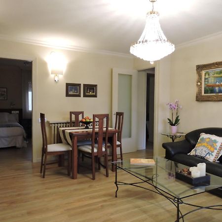 Apartament El Miracle Cardona Buitenkant foto