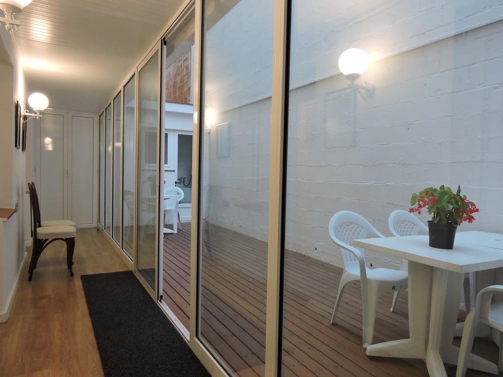 Apartament El Miracle Cardona Buitenkant foto
