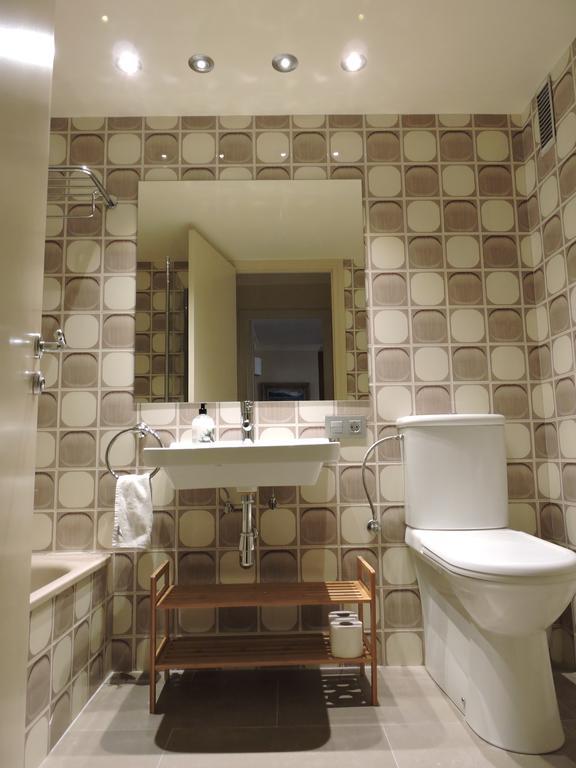 Apartament El Miracle Cardona Buitenkant foto